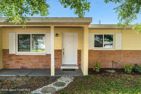 2318 Monty Lane Rockledge FL 32955