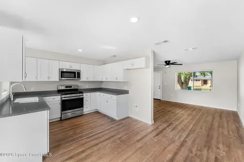 2318 Monty Lane Rockledge FL 32955