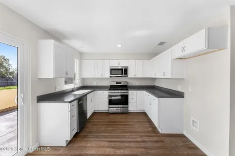 2318 Monty Lane Rockledge FL 32955