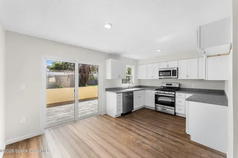 2318 Monty Lane Rockledge FL 32955