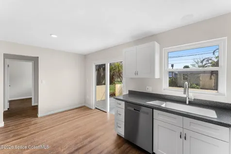 2318 Monty Lane Rockledge FL 32955