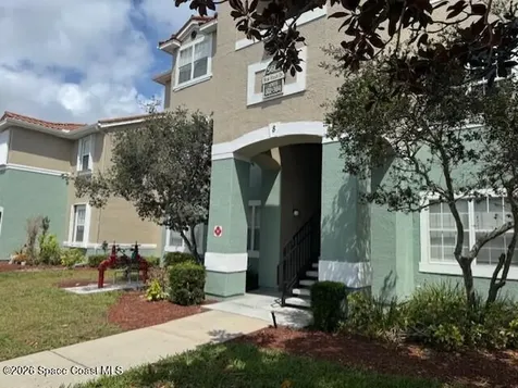 5663 Star Rush Drive Melbourne FL 32940