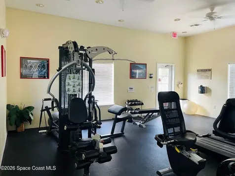5663 Star Rush Drive Melbourne FL 32940