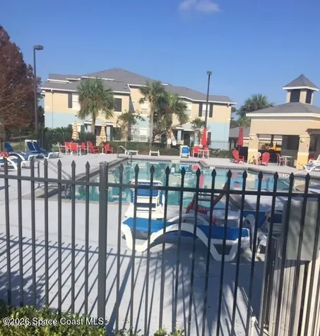 5663 Star Rush Drive Melbourne FL 32940