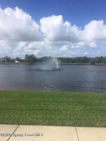 5663 Star Rush Drive Melbourne FL 32940