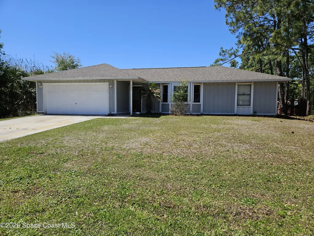 730 Daniels Avenue SW Palm Bay FL 32908