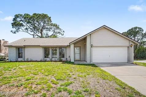 2920 Jupiter Boulevard SE Palm Bay FL 32909