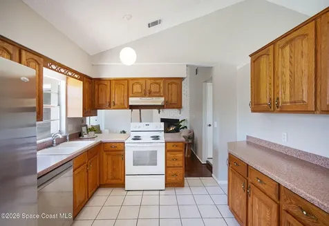 2920 Jupiter Boulevard SE Palm Bay FL 32909