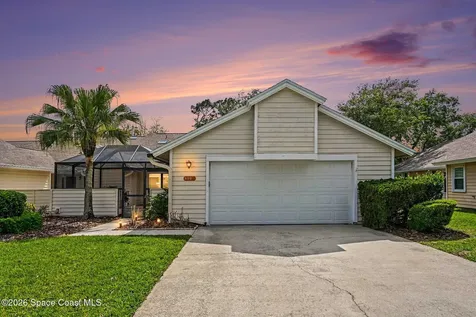 899 Ridge Lake Drive Melbourne FL 32940