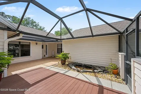 899 Ridge Lake Drive Melbourne FL 32940