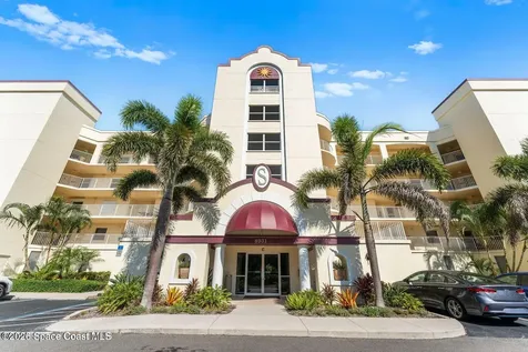 8931 Lake Drive Cape Canaveral FL 32920