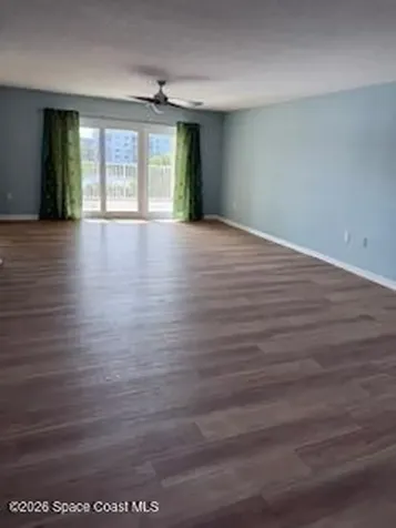 8931 Lake Drive Cape Canaveral FL 32920