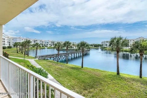 8931 Lake Drive Cape Canaveral FL 32920