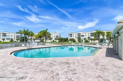 8931 Lake Drive Cape Canaveral FL 32920