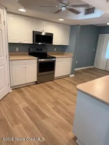 8931 Lake Drive Cape Canaveral FL 32920