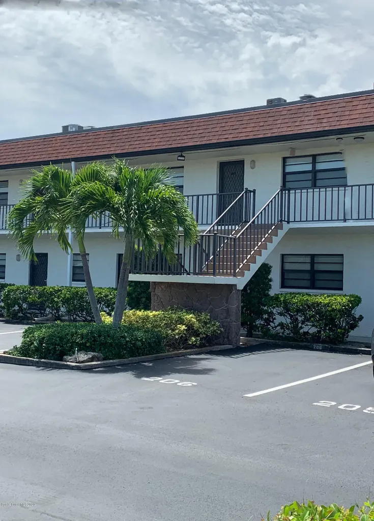 200 Saint Lucie Lane Cocoa Beach FL 32931