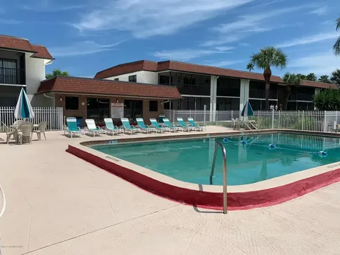 200 Saint Lucie Lane Cocoa Beach FL 32931