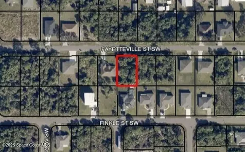 150 Fayetteville Street SW Palm Bay FL 32908
