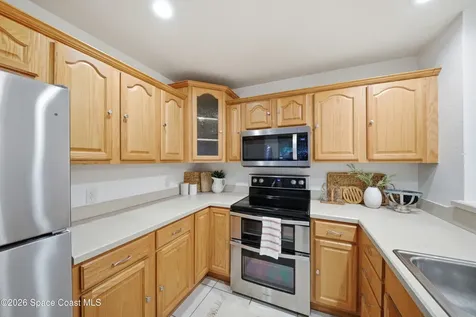2605 S Park Avenue Titusville FL 32780