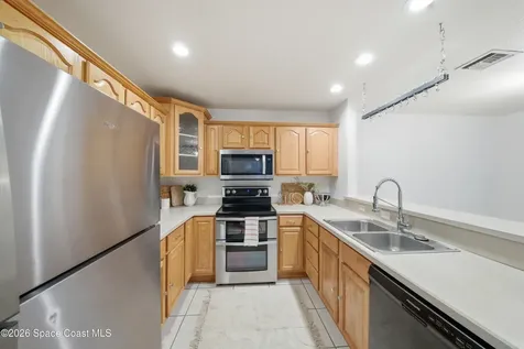 2605 S Park Avenue Titusville FL 32780
