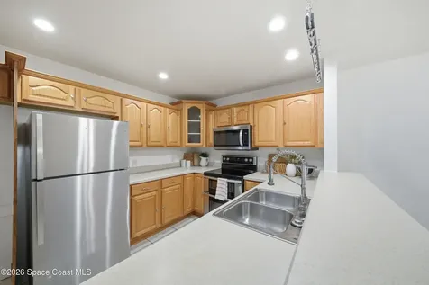 2605 S Park Avenue Titusville FL 32780