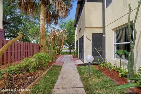 2605 S Park Avenue Titusville FL 32780