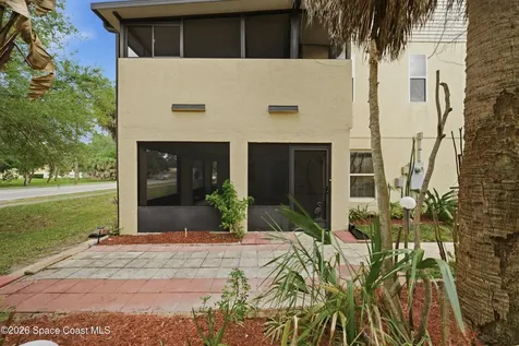 2605 S Park Avenue Titusville FL 32780