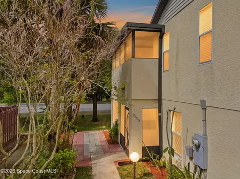 2605 S Park Avenue Titusville FL 32780
