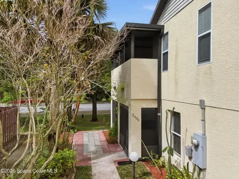 2605 S Park Avenue Titusville FL 32780