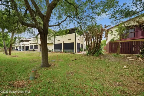 2605 S Park Avenue Titusville FL 32780