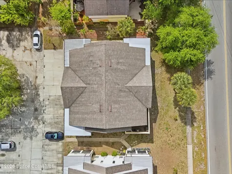 2605 S Park Avenue Titusville FL 32780