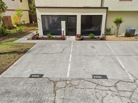 2605 S Park Avenue Titusville FL 32780