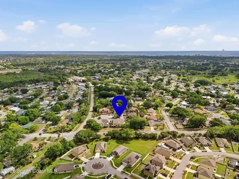 2605 S Park Avenue Titusville FL 32780