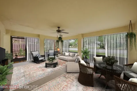 2605 S Park Avenue Titusville FL 32780