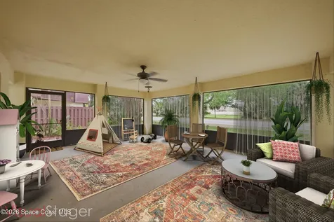 2605 S Park Avenue Titusville FL 32780