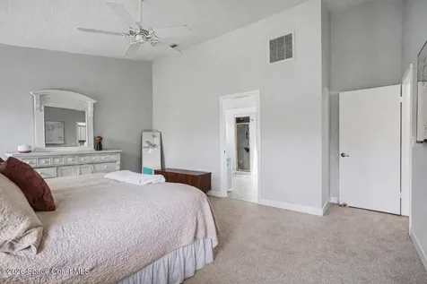 1999 Bottlebrush Drive Melbourne FL 32935