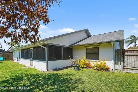 1999 Bottlebrush Drive Melbourne FL 32935