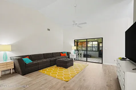 1999 Bottlebrush Drive Melbourne FL 32935