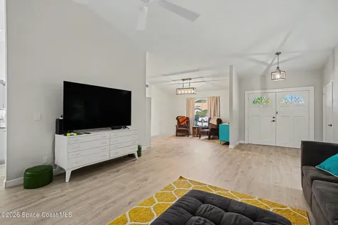 1999 Bottlebrush Drive Melbourne FL 32935