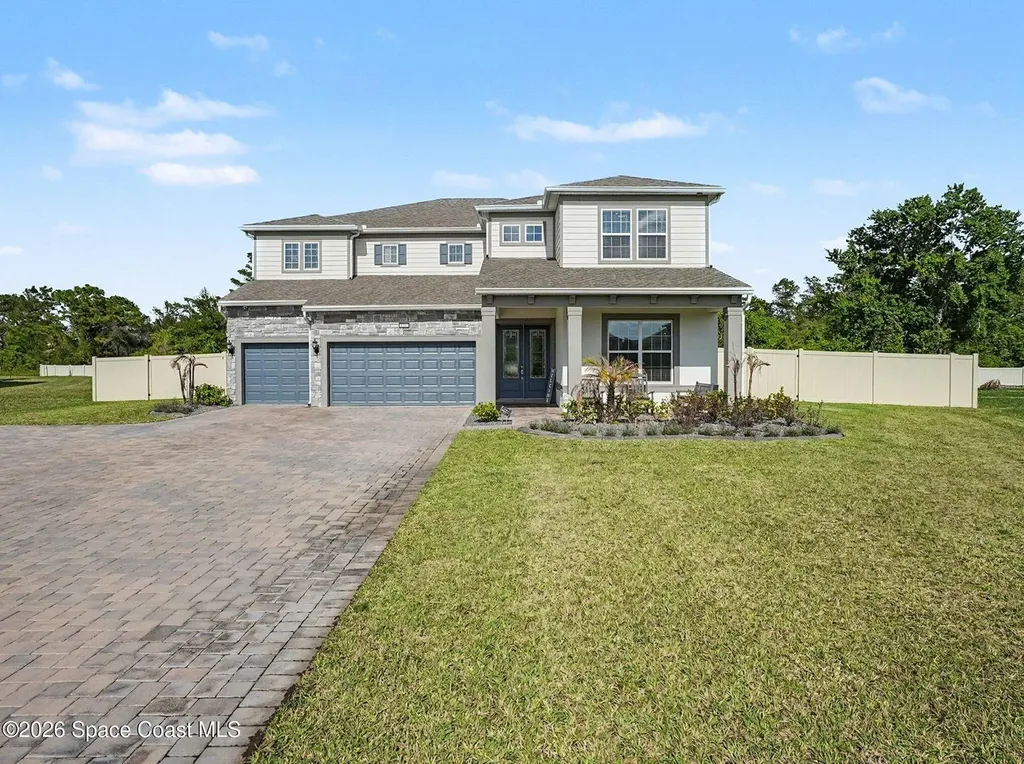 4389 Sunset Preserve Boulevard Orlando FL 32820