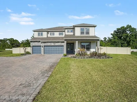 4389 Sunset Preserve Boulevard Orlando FL 32820