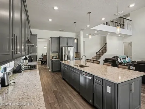 4389 Sunset Preserve Boulevard Orlando FL 32820
