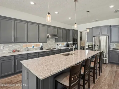 4389 Sunset Preserve Boulevard Orlando FL 32820