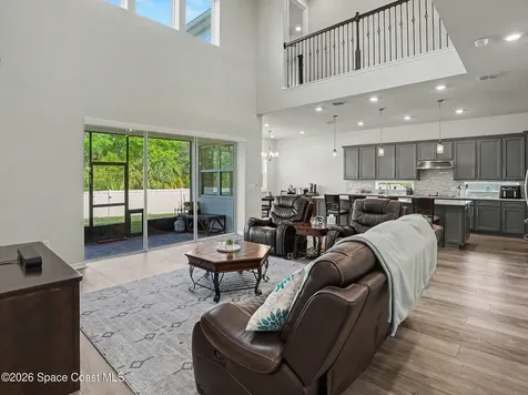 4389 Sunset Preserve Boulevard Orlando FL 32820
