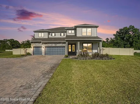 4389 Sunset Preserve Boulevard Orlando FL 32820