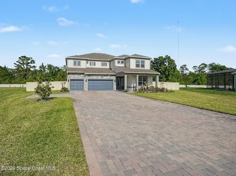 4389 Sunset Preserve Boulevard Orlando FL 32820
