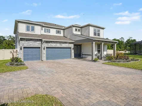 4389 Sunset Preserve Boulevard Orlando FL 32820