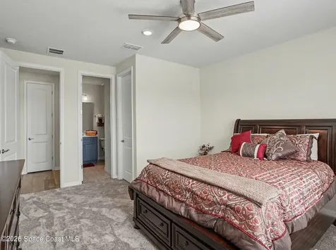 4389 Sunset Preserve Boulevard Orlando FL 32820