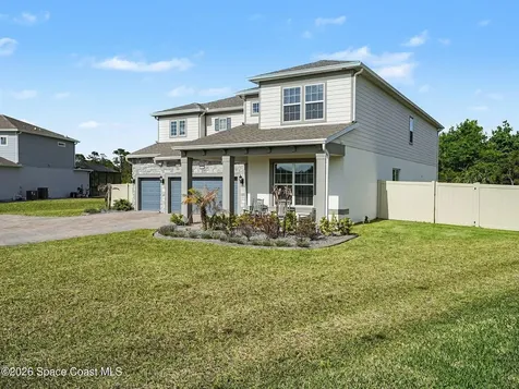 4389 Sunset Preserve Boulevard Orlando FL 32820