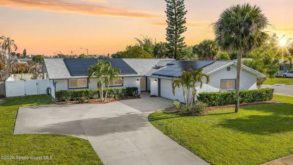 310 Franklyn Avenue Indialantic FL 32903